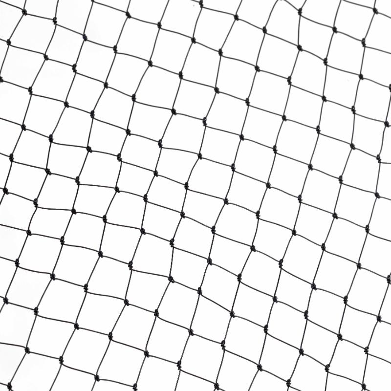 Cabeça de camaroeiro CAGE TOURNAMENT 50/45cm - NYLON MESH 6mm