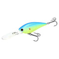 Lucky Craft Flat CB D20 75 mm To