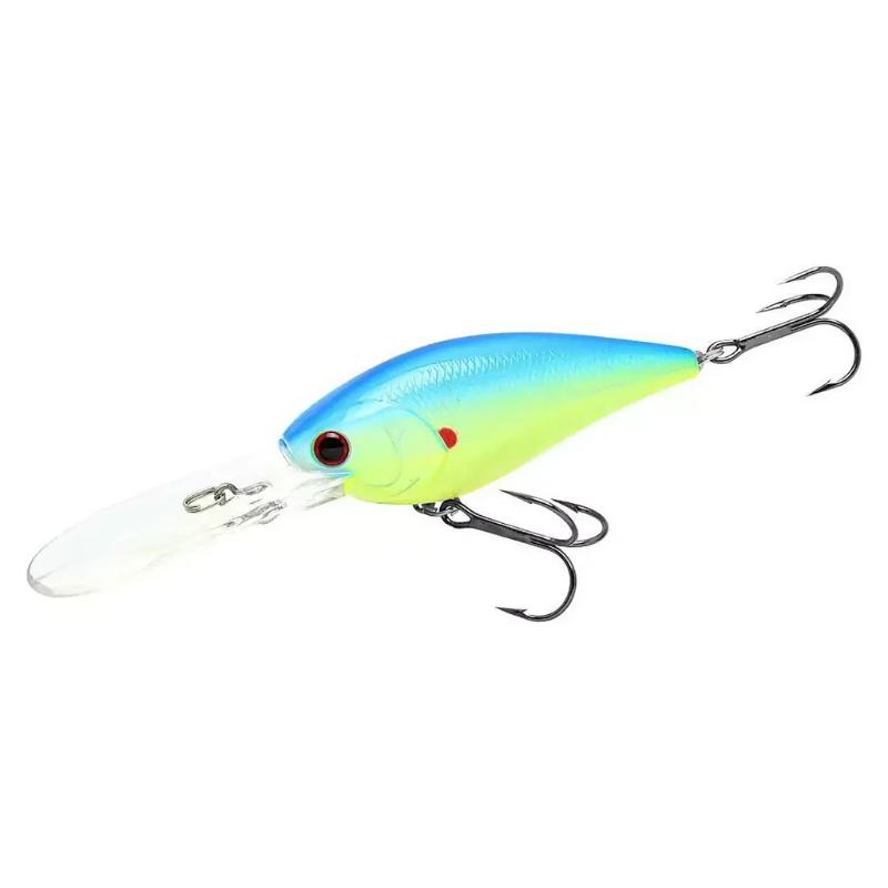 Lucky Craft Flat CB D20 75 mm To