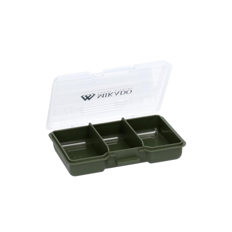Caixa CARP SET 3 (10.5x7x2.5cm)