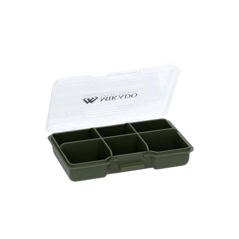 Caixa CARP SET 6 (10.5x7x2.5cm)