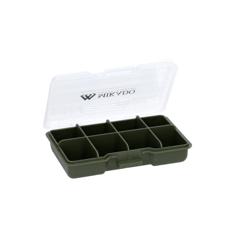 Caixa CARP SET 8 (10.5cmx7cmx2.5cm)