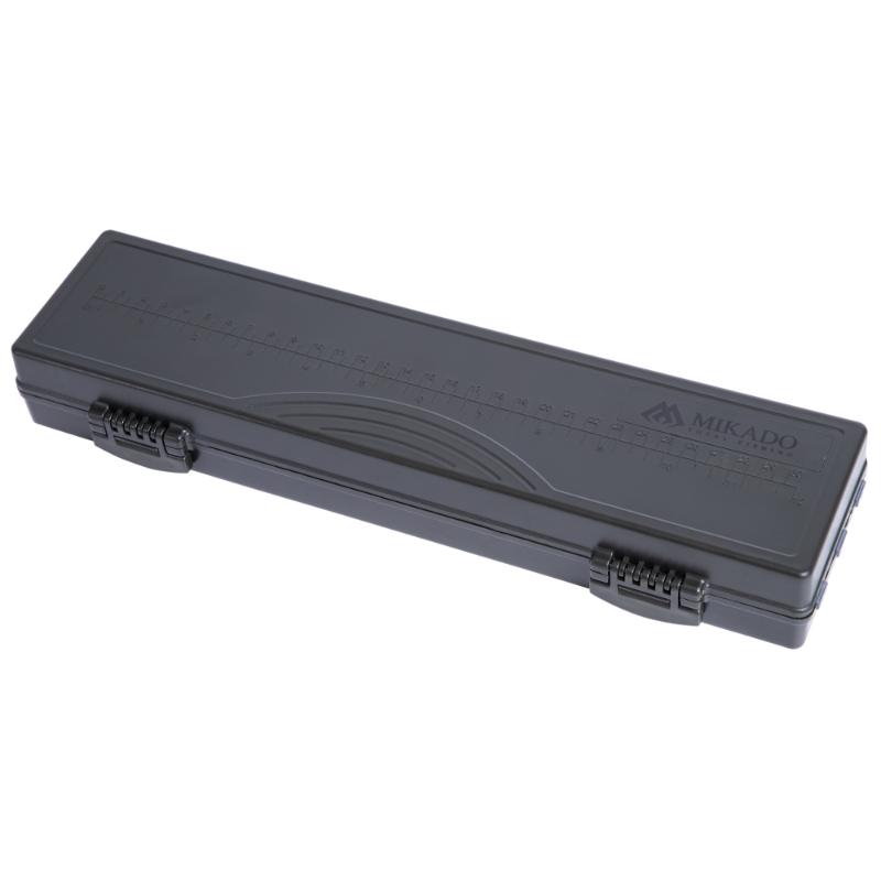 Caixa DOUBLE RIG BOX Mikado