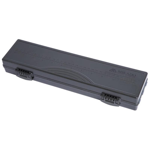 Caixa DOUBLE RIG BOX Mikado