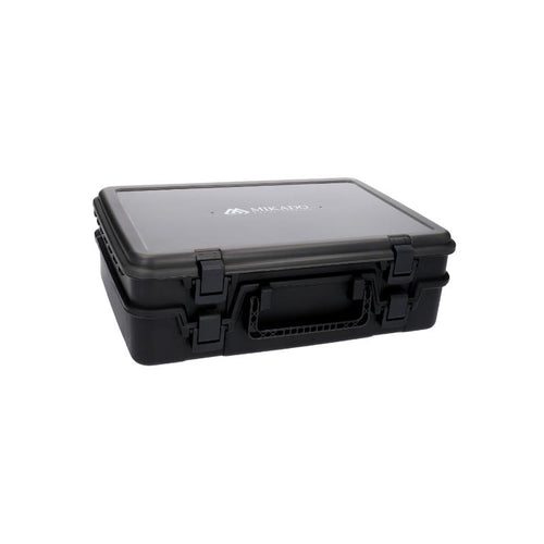 Caixa c/2 níveis p/amostras H458A Mikado