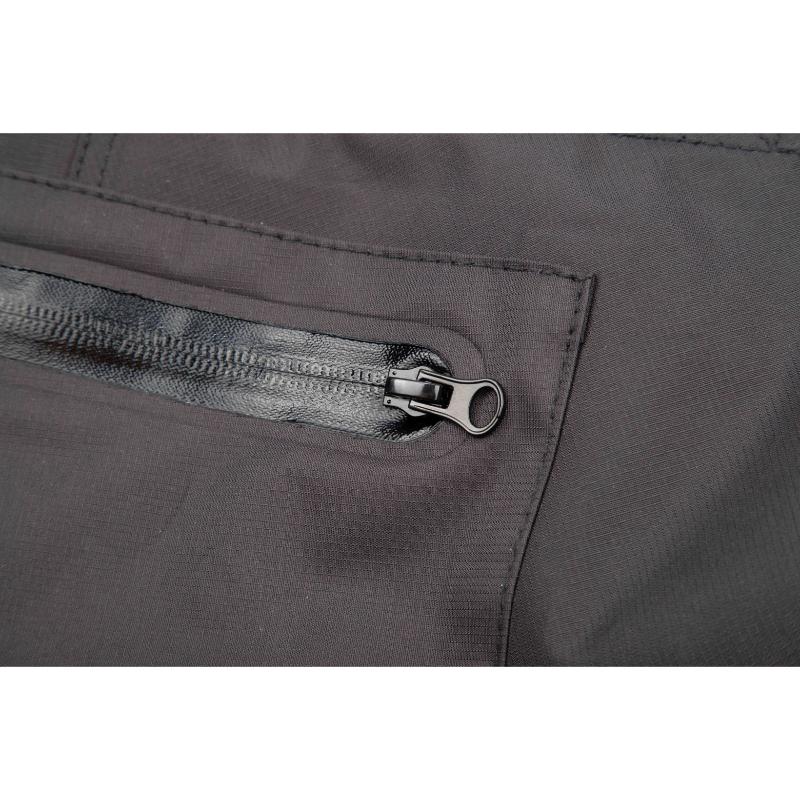 Vadeador Mikado Black Basic UMS08