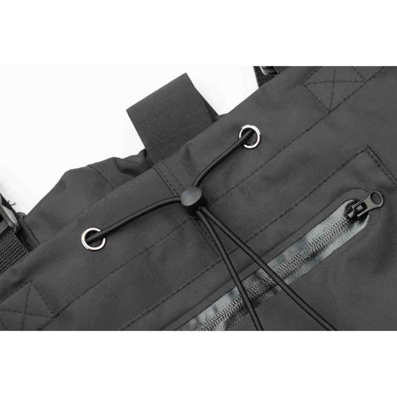 Vadeador Mikado Black Basic UMS08