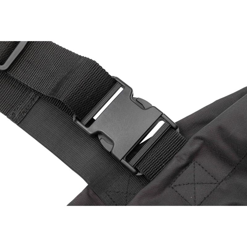 Vadeador Mikado Black Basic UMS08