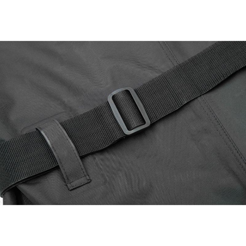 Vadeador Mikado Black Basic UMS08