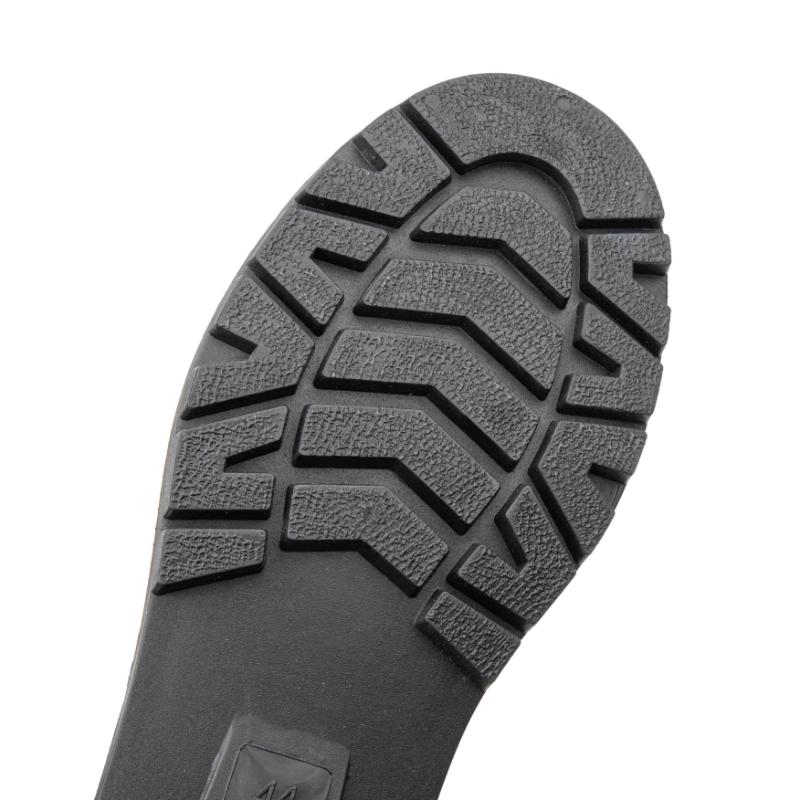 Vadeador Mikado Black Basic UMS08