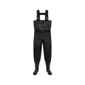 Vadeador Mikado Black Basic UMS08