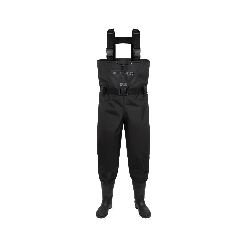 Vadeador Mikado Black Basic UMS08