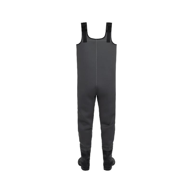 Vadeadores de neoprene espesso Mikado