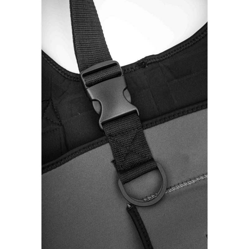 Vadeadores de neoprene espesso Mikado