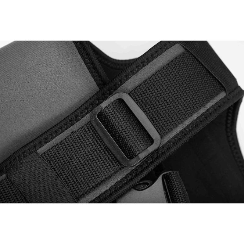 Vadeadores de neoprene espesso Mikado