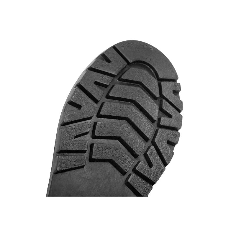 Vadeadores de neoprene espesso Mikado