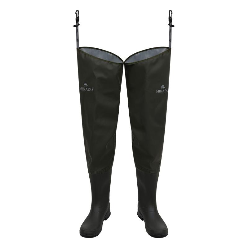 Botas THIGH WADERS - PREMIUM Mikado