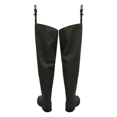 Botas THIGH WADERS - PREMIUM Mikado
