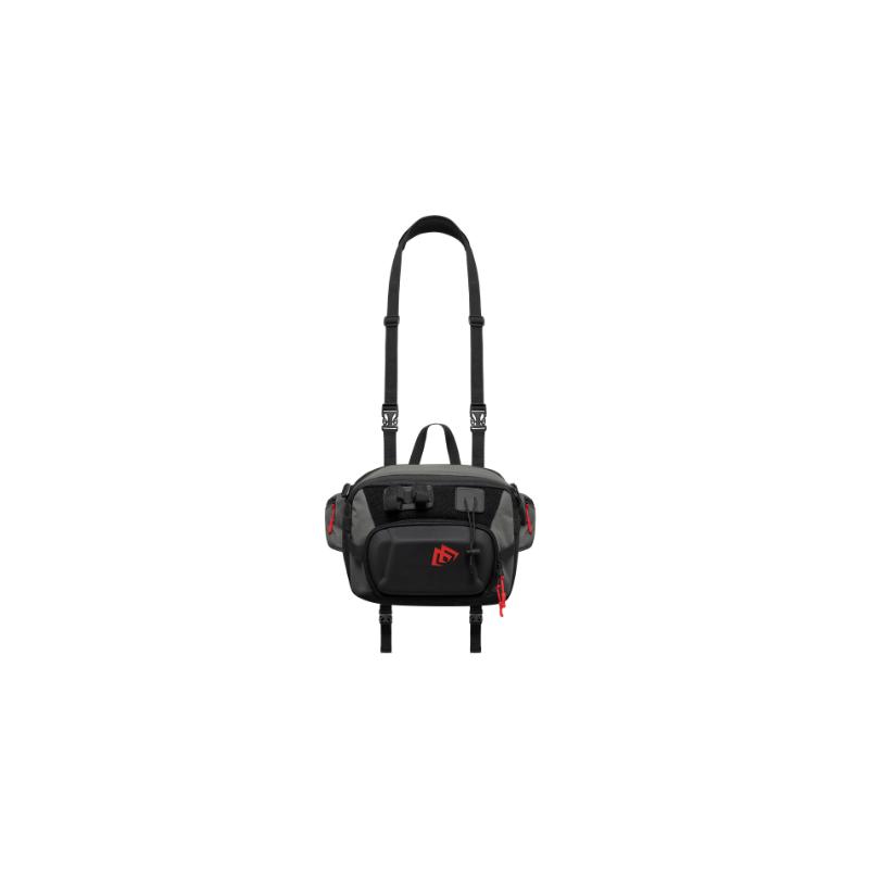 Mala cinto HIP PACK  (28x22x12cm)