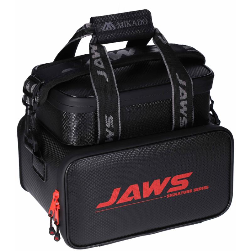Mala EVA JAWS (30x20x23cm)- M