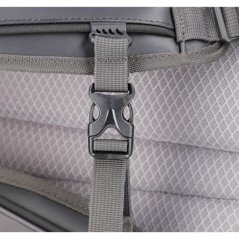 BACKPACK - Prova de água MFT DRYPACK 18L