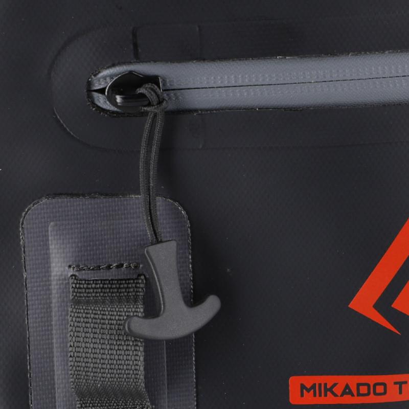 BACKPACK - Prova de água MFT DRYPACK 18L