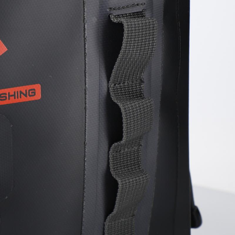 BACKPACK - Prova de água MFT DRYPACK 18L