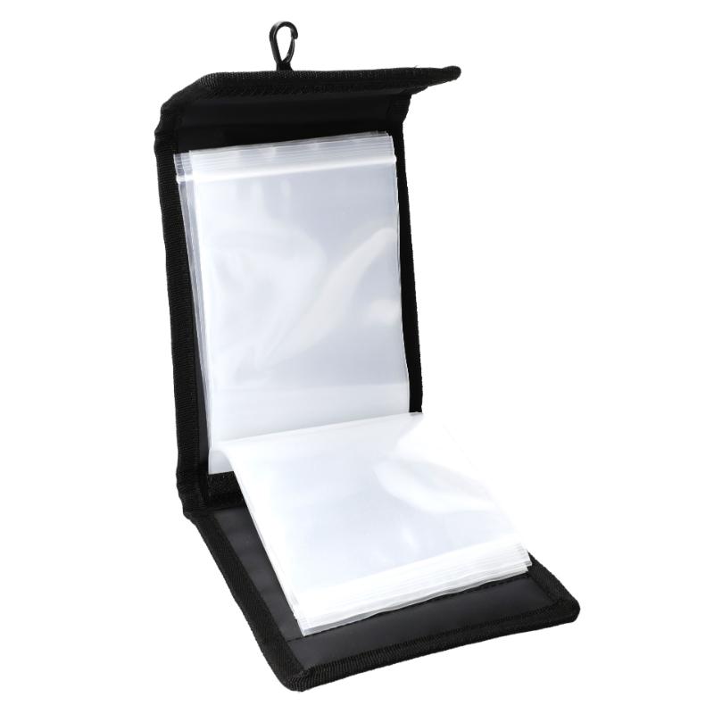 Carteira - MFT RIG WALLET