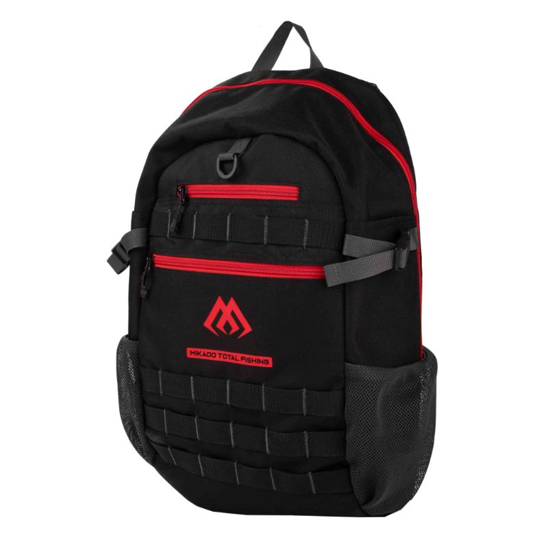 BACKPACK - MFT LITEPACK 20L (47x25x14cm)