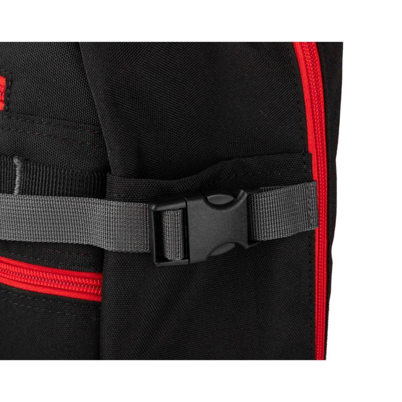 BACKPACK - MFT LITEPACK 20L (47x25x14cm)