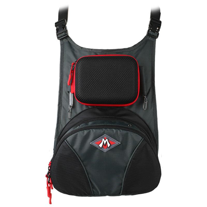 Mala M-BAG - CHESTPACK ACTIVE (42x27cm)