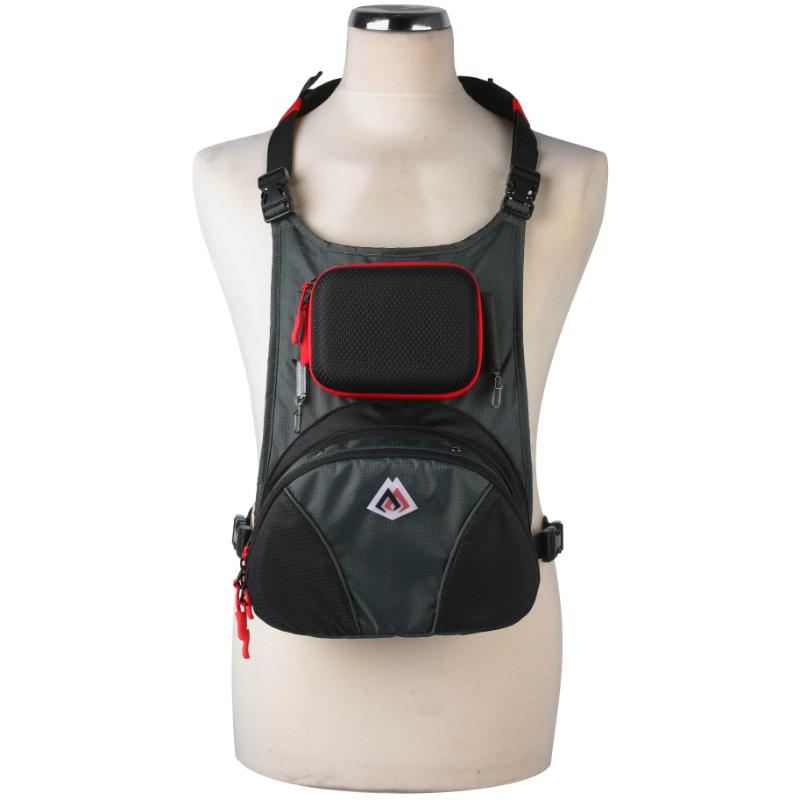 Mala M-BAG - CHESTPACK ACTIVE (42x27cm)