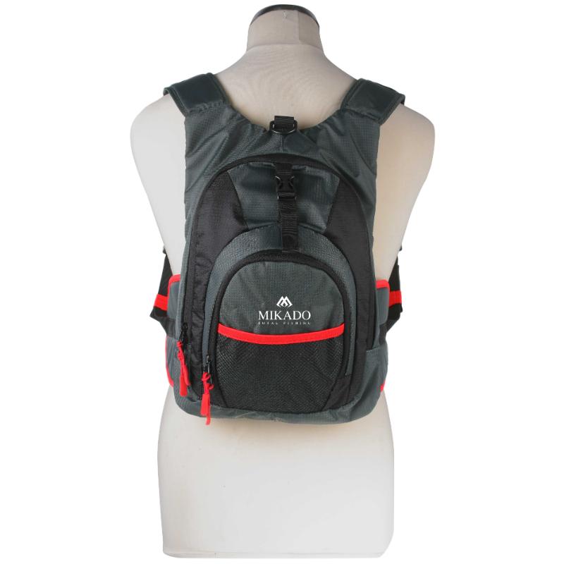 Mala M-BAG - CHESTPACK ACTIVE (42x27cm)