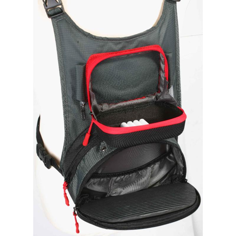 Mala M-BAG - CHESTPACK ACTIVE (42x27cm)