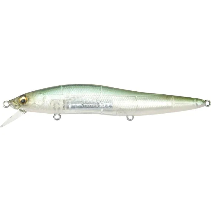 MEGABASS VISION ONETEN LBO SW