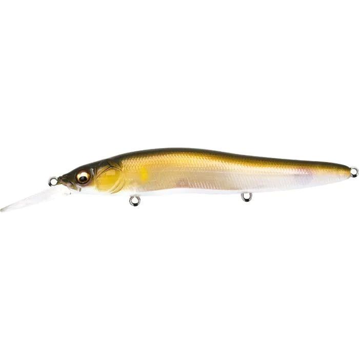 MEGABASS VISION ONETEN R+1