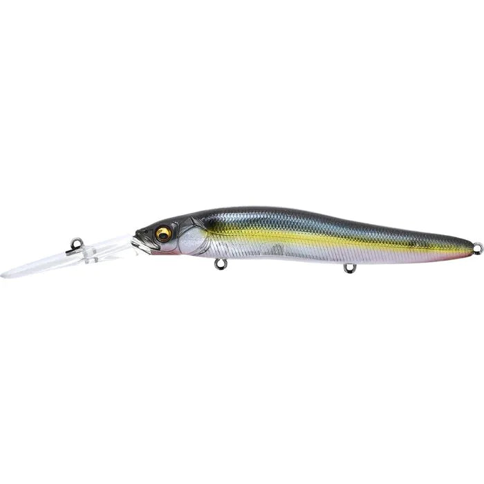 MEGABASS VISION ONETEN R+3