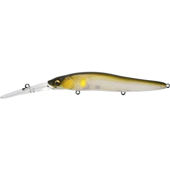 MEGABASS VISION ONETEN R+3