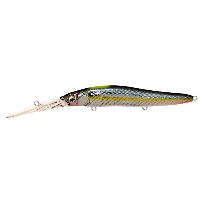 MEGABASS VISION ONETEN R+3 HI-FLOAT