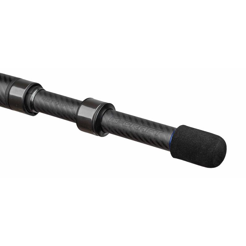 Mikado M-CRAFT ATTO 172 C.W. 0-1.5G (2 SEC.)