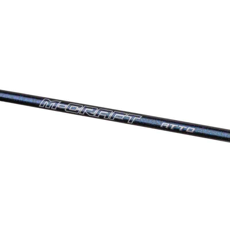 Mikado M-CRAFT ATTO 185 C.W. 0-3 G (2 SEC.)