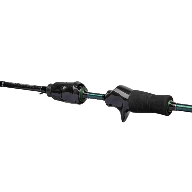 Mikado Jaws Bait Finesse cast 193 c.w. 1-5g (2 sec.)