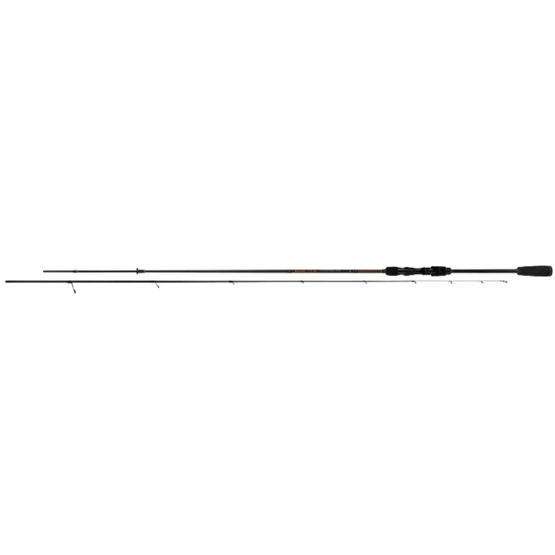 Mikado BIXLITE JIGGER SPIN 198 c.w. 1-7g (2 sec.)