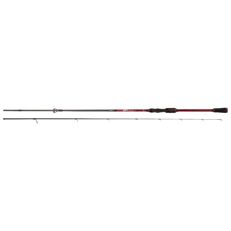Mikado MFT FAST SPIN 240 c.w. 5-30g (2 sec.)
