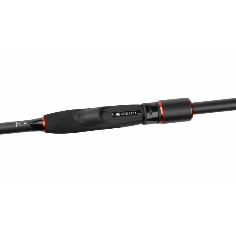Mikado MFT PREDATOR SPIN 260 c.w. 15-60g (2 sec.)