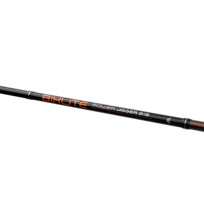 Mikado BIXLITE POWER JIGGER 275 c.w. 10-30g (2 sec.)