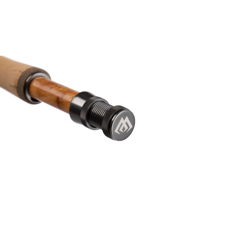 FLY MLX GRAYLING 9' / #4 (4 sec.)