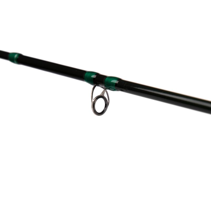 FLY MLX GRAYLING 9' / #4 (4 sec.)