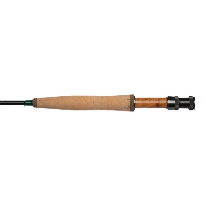 FLY MLX GRAYLING 9' / #4 (4 sec.)