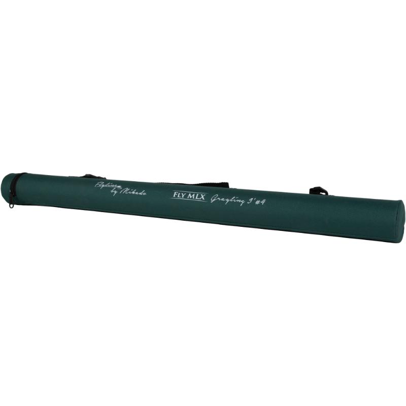 FLY MLX GRAYLING 9' / #4 (4 sec.)